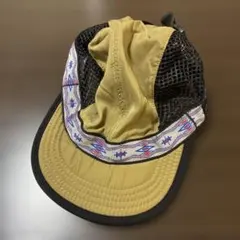 KAVU SEATTLE,USA 메쉬 캡 L 사이즈