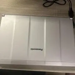 Panasonic Let's note CF-NX2
