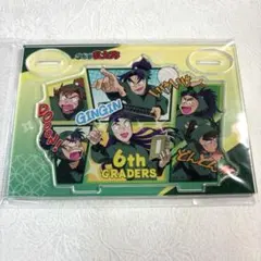 忍たま乱太郎 六年生 アクスタ vol.2