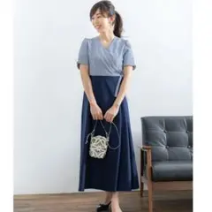 sugaryuu ギンガムチェックdressのサムネイル