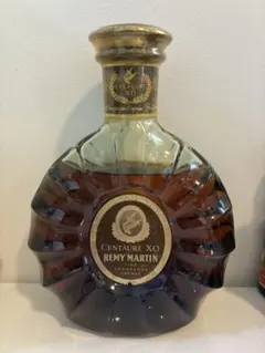 レミーマルタン XO スペシャル 未開封 古酒 フィルム付 700ml - メルカリ