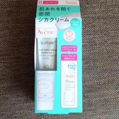 Avene シカルファットプラス リペアクリーム 40g ウォーター付のサムネイル