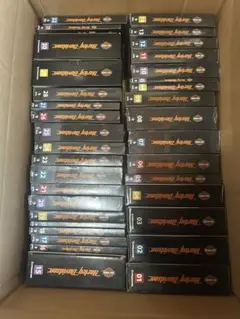 デアゴスティーニ ハーレーダビッドソン 1-89巻セット - メルカリ