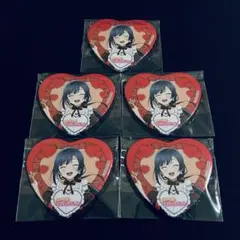 2026年最新】優木せつ菜 缶バッジの人気アイテム - メルカリ