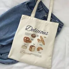 エコバッグ 大容量 トートバッグ