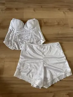 tu-hacci ブライダルインナー マタニティ