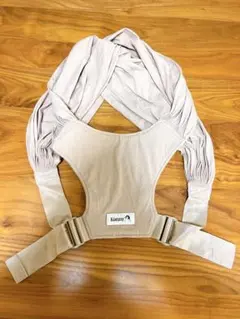 KONNY Baby Carrier FLEX ベージュ XS-XL