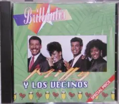 Los Vecinos 中古CD 061