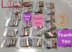 名探偵コナン チョコエッグ 24個