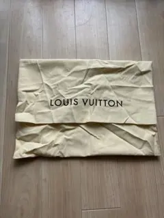 LOUIS VUITTON 収納袋 /保存袋　ヴィトン