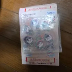 フリューくじ 忍たま乱太郎 アクリルスタンド 六年生 善法寺伊作 七松小平太