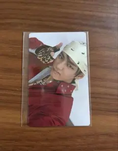 BTS アリラン ARIRANG ラキドロ weverse v テテ