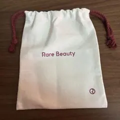 Rare Beauty 巾着ポーチ セレーナ・ゴメス