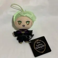 ツイステ セベク 式典服 EXマスコット