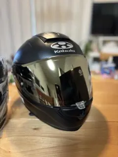 美品】レディスバイクコラボOGK kabutoエアロブレード5 Sサイズ - メルカリ