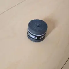 YONEX ヨネックス グリップテープ テニス バドミントン ブラック