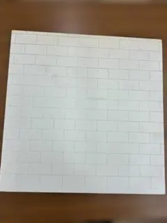 ❥道3275Pink FloydThe Wal　白レンガジャケット