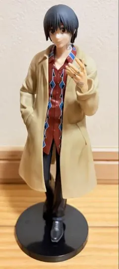 2026年最新】sakamoto days フィギュアの人気アイテム - メルカリ