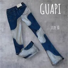 guapi デニム