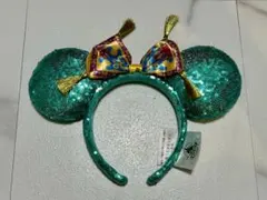 ジャスミン　ディズニー　カチューシャ　アラジン　ジャファー　ジーニー