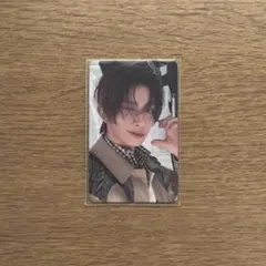 ENHYPEN ヒスン ROMANCE UNTOLD トレカ