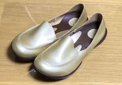 Re:getA （リゲッタ）ドライビングローファー