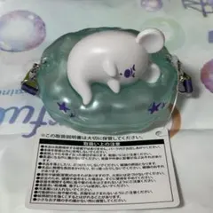 ディズニー ハロウィン 2025 スーベニア ミニスナックケース ゴーストおばけ