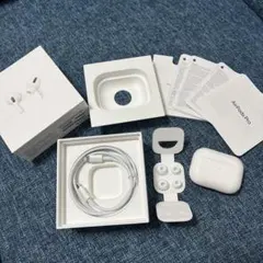 AirPods Pro 第一世代