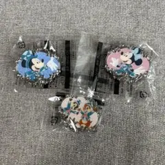 【ディズニーシー】ピンバッジ／アブーズバザール 25周年ジュビリー