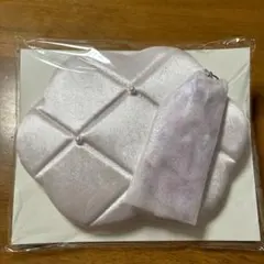 ジルスチュアート　ユニコーンユートピアコレクション　ポーチ