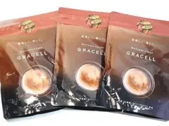 GRACELL ダイエットドリンク 3袋セット 2026年最新】GARNI ダイエットドリンクの人気アイテム - メルカリ
