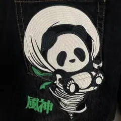 UVERworld ファンクラブ限定ユニフォーム 七日目の決意 デニム