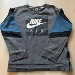 NIKE AIRカラーコンビトレーナー Mサイズ