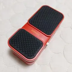 完動品】HOTONE SOUL PRESS ワウ/ボリュームペダル 赤 - メルカリ