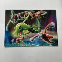 PokePark 2005 下敷き ポケモン