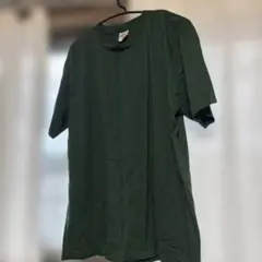 進撃の巨人 ダークグリーン Tシャツ最終値下げ
