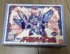 バーサルナイトガンダム　DVD限定版　BB戦士　SDガンダム 激レア 非売品 DVD限定版 SDV バーサルナイトガンダム BB戦士