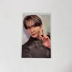 ATEEZ ZERO: FEVER Part.3 ヨサン トレカ