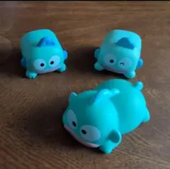 ハンギョドン　マスコットセット