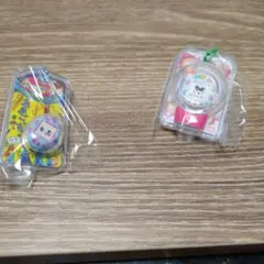 たまごっちおかしなたまごボーロっち2まとめ売り