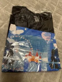 Novelbright 開幕宣言　Tシャツのサムネイル
