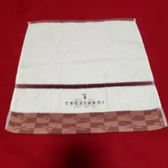 トラサルディ　ウォッシュタオル ハンドタオルのサムネイル
