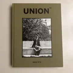 2026年最新】union_magazineの人気アイテム - メルカリ