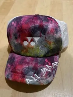 YONEX キャップ インターハイ ALL JAPAN
