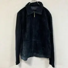 B314 ファビオ　XL アメリカ古着 ジャケット FABIO レディース