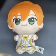 劇場版すとぷり　はじまりの物語　ちびぐるみ　ジェルのサムネイル