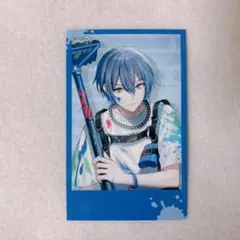 小柳ロウ チェキ風カード HEROES 1stAnniversary - メルカリ