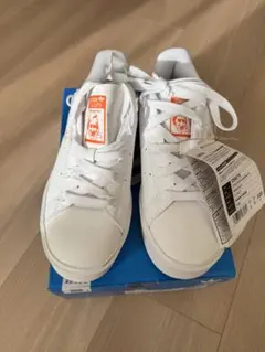 adidas Stan smith Bonega W 厚底