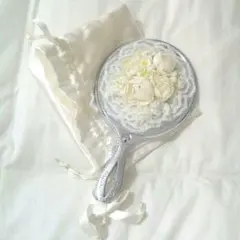 限定品☆ジルスチュアート手鏡