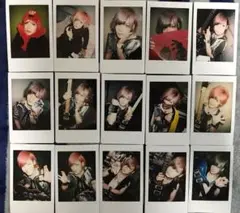 DaizyStripper なおさん チェキ